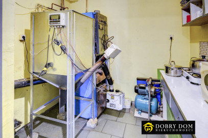 Lokal 600m2 Strękowa Góra — zdjęcie 12 z 12