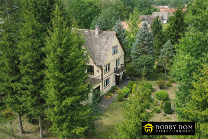 Dom 200m2 Księżyno — widok główny