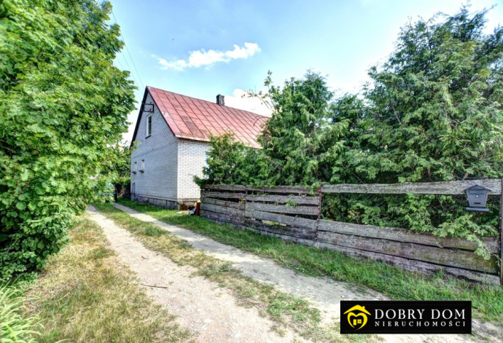 Dom Sprzedaż Usnarszczyzna 6