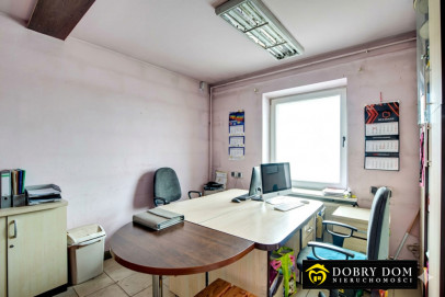 Obiekt 700m2 Łomża — zdjęcie 6 z 12