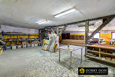 Obiekt 700m2 Łomża — zdjęcie 7 z 12