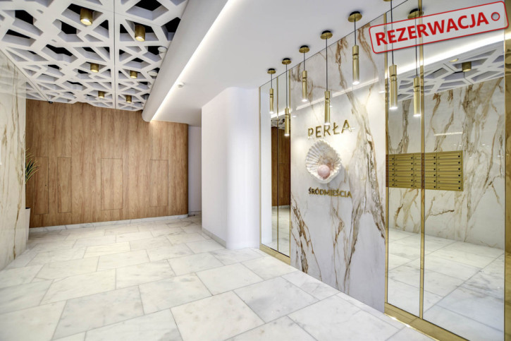 Mieszkanie Sprzedaż  Centrum 6