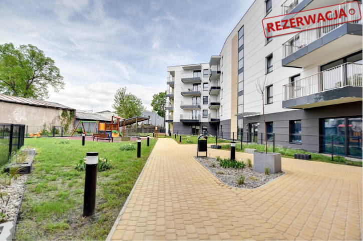 Mieszkanie Sprzedaż  Centrum 13