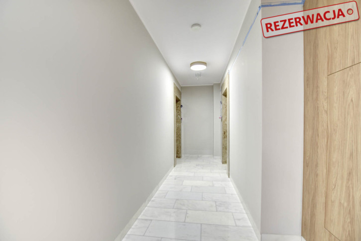 Mieszkanie Sprzedaż  Centrum 20