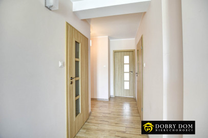 Lokal 75m2 Białystok — wnętrze 3
