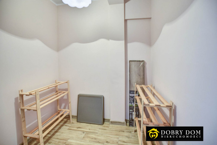Lokal Sprzedaż Białystok Centrum 18