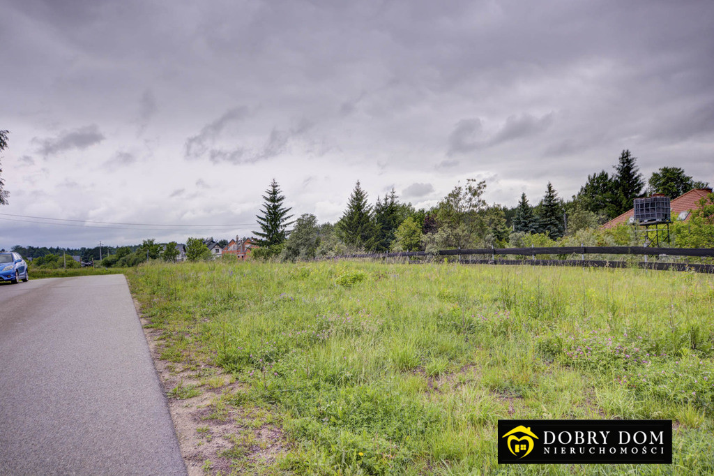 Ciasne | 2x 536m² lub Całość 1072m² |&hellip;