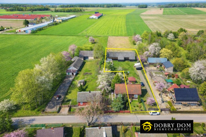 Dom 45m2 Zimnochy-Świechy — wnętrze 3