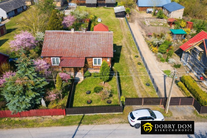 Dom 45m2 Zimnochy-Świechy — zdjęcie 9 z 13