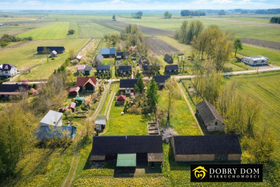 Dom 45m2 Zimnochy-Świechy — zdjęcie 12 z 13