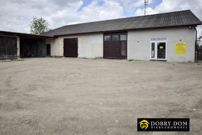 Lokal 4499m2 Siemiatycze — wnętrze 3