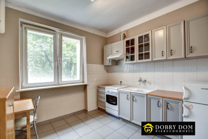 Mieszkanie 34m2 Białystok — widok główny