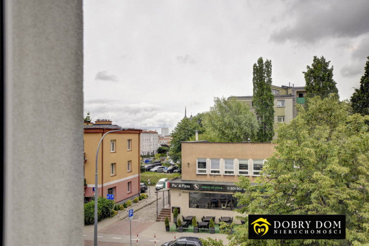 Mieszkanie Sprzedaż Białystok Centrum 10