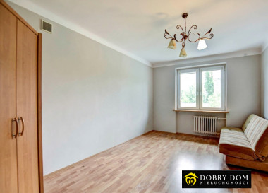 Mieszkanie 34m2 Białystok — wnętrze 3