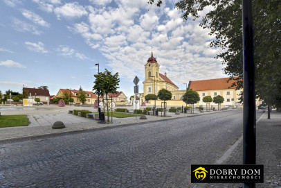 Dom 106m2 Choroszcz — wnętrze 3
