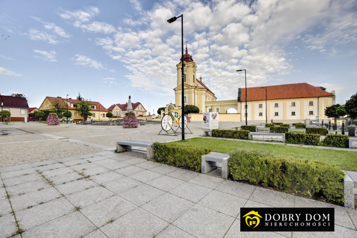 Dom Sprzedaż Choroszcz 5