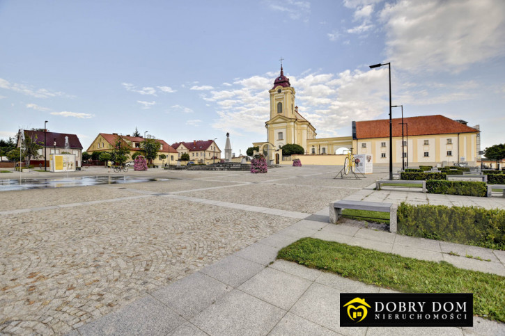 Dom Sprzedaż Choroszcz 6