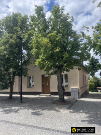 Dom 106m2 Choroszcz — widok główny