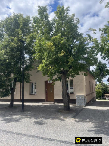 Dom Sprzedaż Choroszcz 1