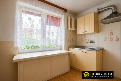 Mieszkanie 50m2 Białystok — wnętrze 2