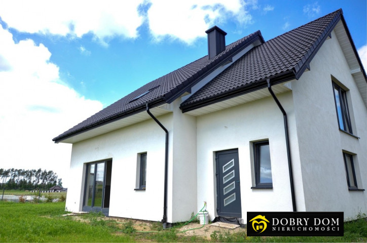 Dom Sprzedaż Konarzyce 1