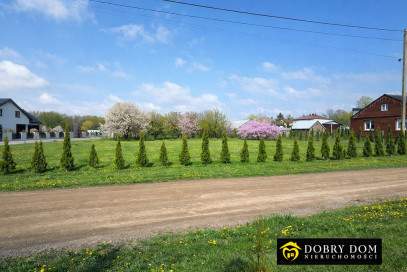 Działka 1700m2 Nowy Dwór — zdjęcie 5 z 7