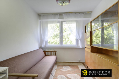 Mieszkanie 47m2 Białystok — wnętrze 2