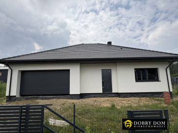 Dom 144m2 Jurowce — widok główny