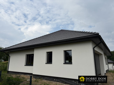 Dom 144m2 Jurowce — wnętrze 2