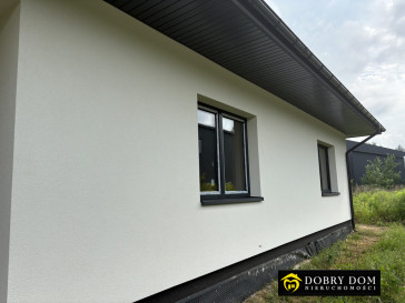 Dom 144m2 Jurowce — wnętrze 3