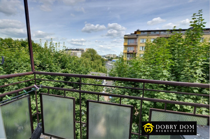Mieszkanie Sprzedaż Białystok Centrum 2