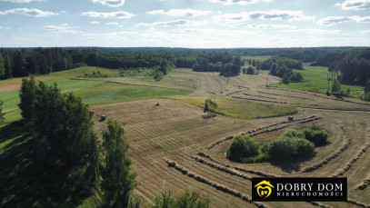 Działka 4432m2 Buda Ruska — zdjęcie 5 z 12