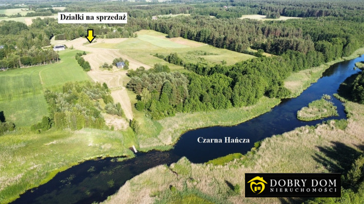 Działka Sprzedaż Buda Ruska 1