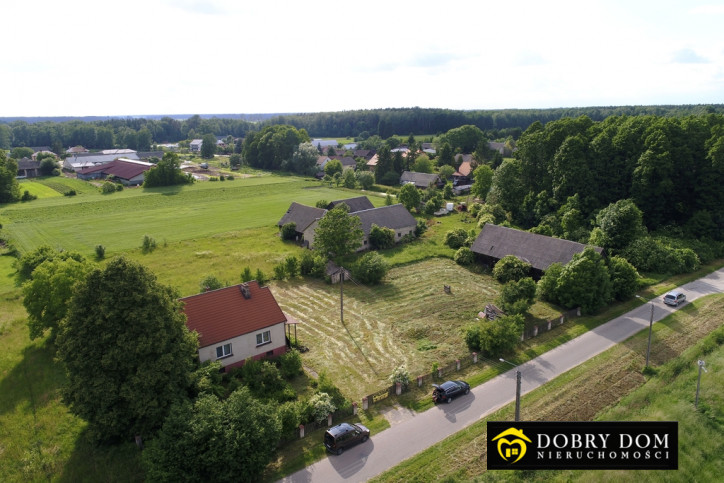 Dom Sprzedaż Mierzynówka 1