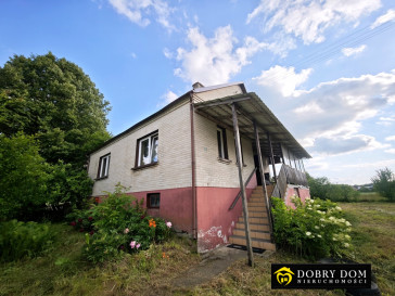 Dom 110m2 Mierzynówka — wnętrze 2