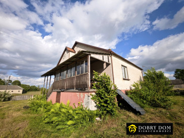 Dom 110m2 Mierzynówka — wnętrze 3