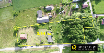 Dom 110m2 Mierzynówka — zdjęcie 19 z 19
