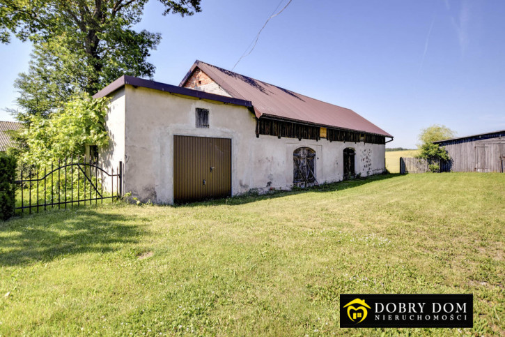 Dom Sprzedaż Łabętnik 4