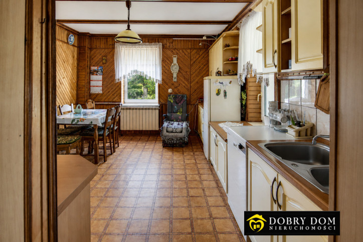 Dom Sprzedaż Łabętnik 14