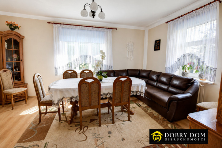 Dom Sprzedaż Łabętnik 17