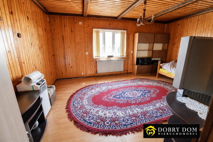 Dom Sprzedaż Łabętnik 30