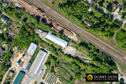 Działka 10000m2 Czarna Białostocka — zdjęcie od frontu
