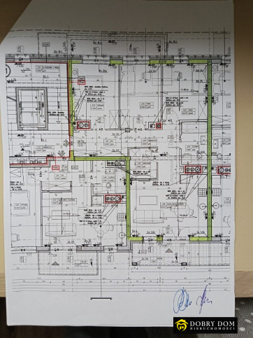 Mieszkanie Sprzedaż Białystok Centrum 18
