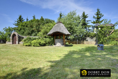 Dom 3500m2 Kapice — wnętrze 2
