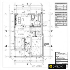 Dom 182m2 Białystok — widok główny