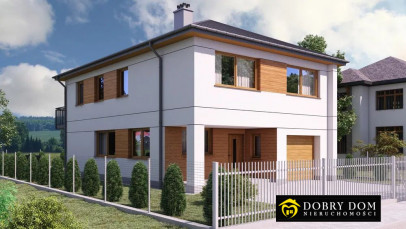 Dom 182m2 Białystok — wnętrze 2