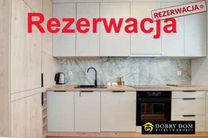 Mieszkanie 40m2 Białystok — widok główny