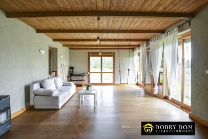 Obiekt 380m2 Ruś — wnętrze 2