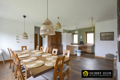 Obiekt 380m2 Ruś — wnętrze 3