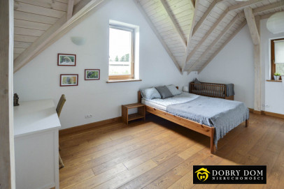 Obiekt 380m2 Ruś — zdjęcie 7 z 15